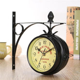 Station Clock London (Kensington Station) My Wall Clock